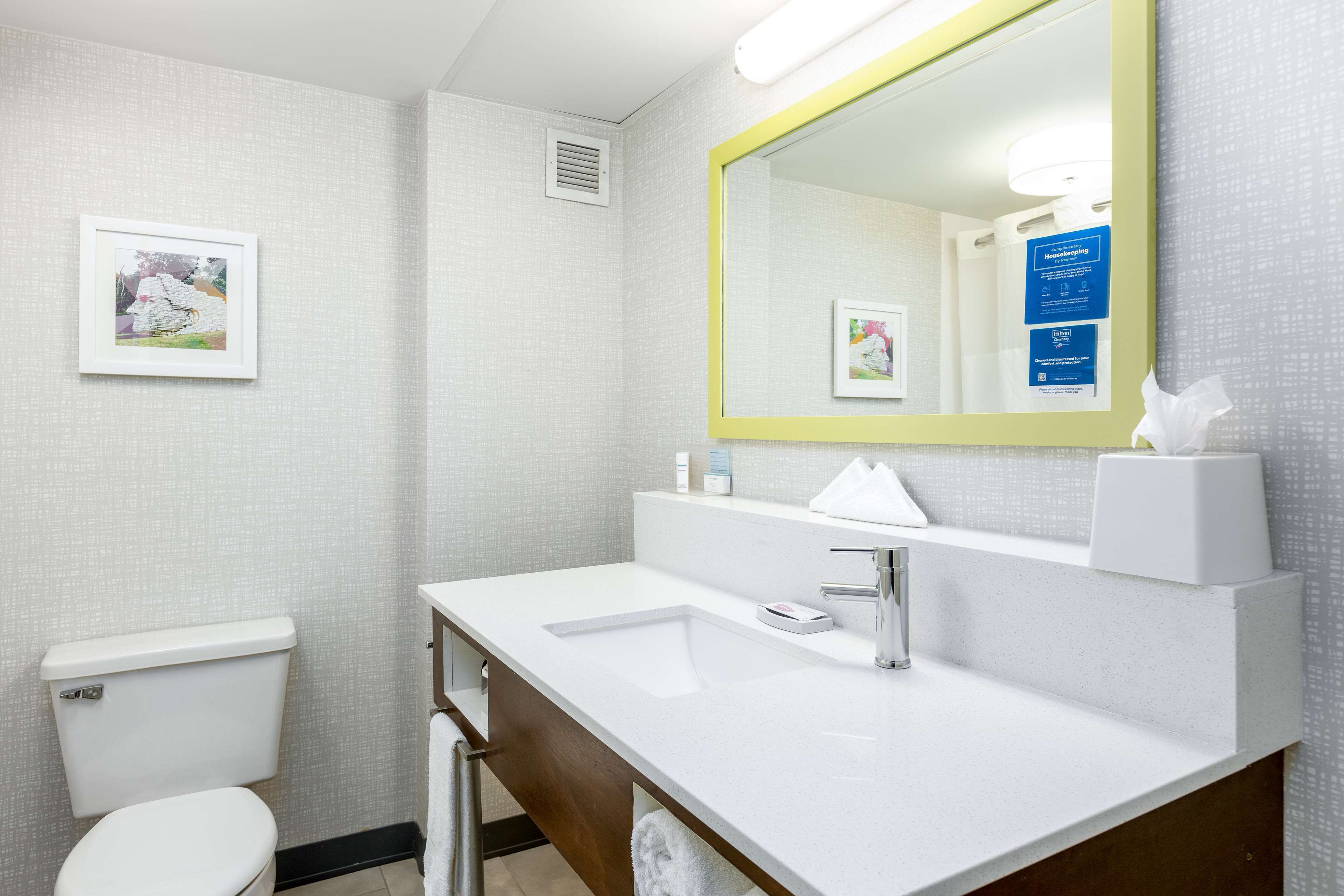 Hampton Inn Columbus/Dublin Hampton Inn Columbus/Dublin