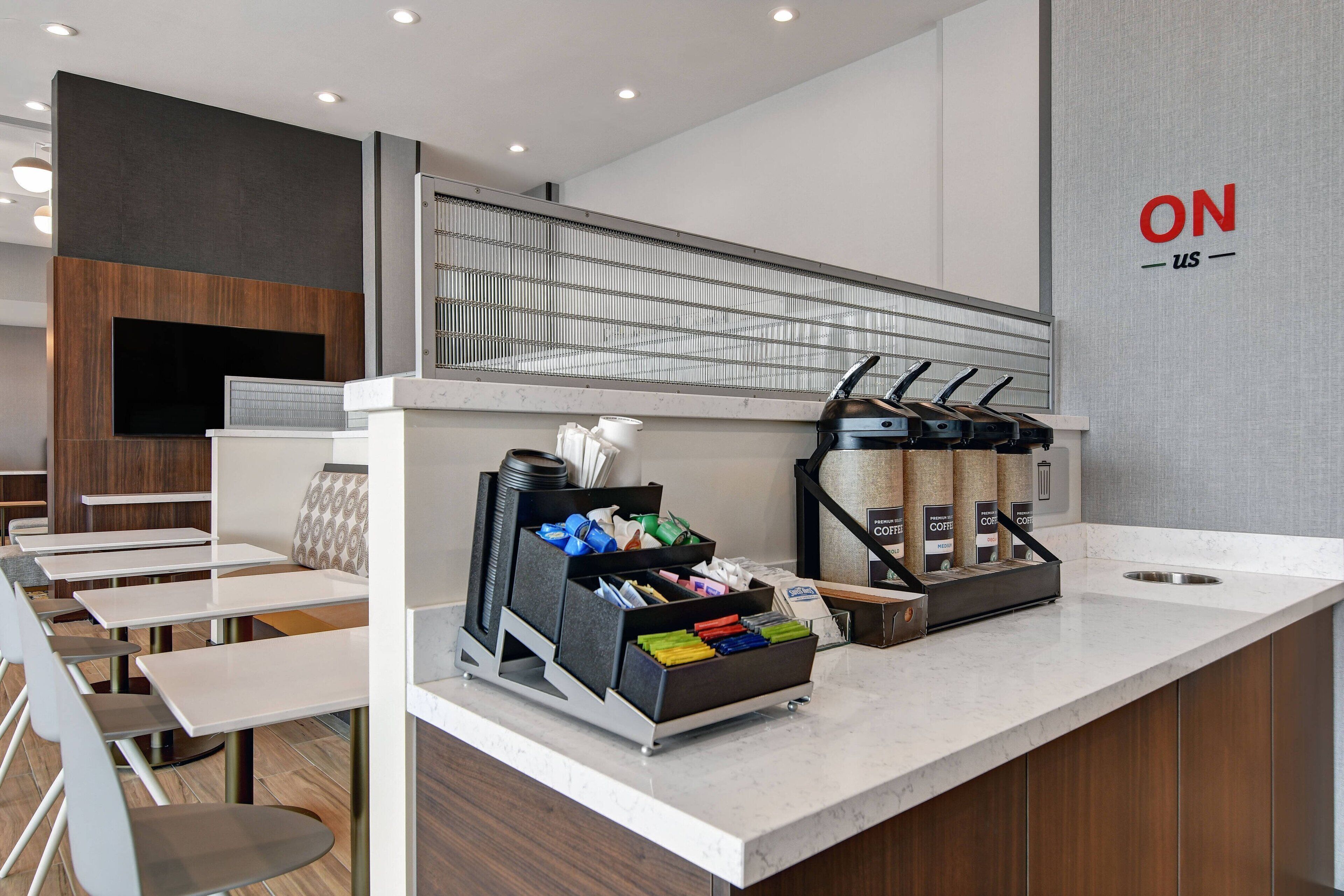 TownePlace Suites by Marriott Columbus Dublin