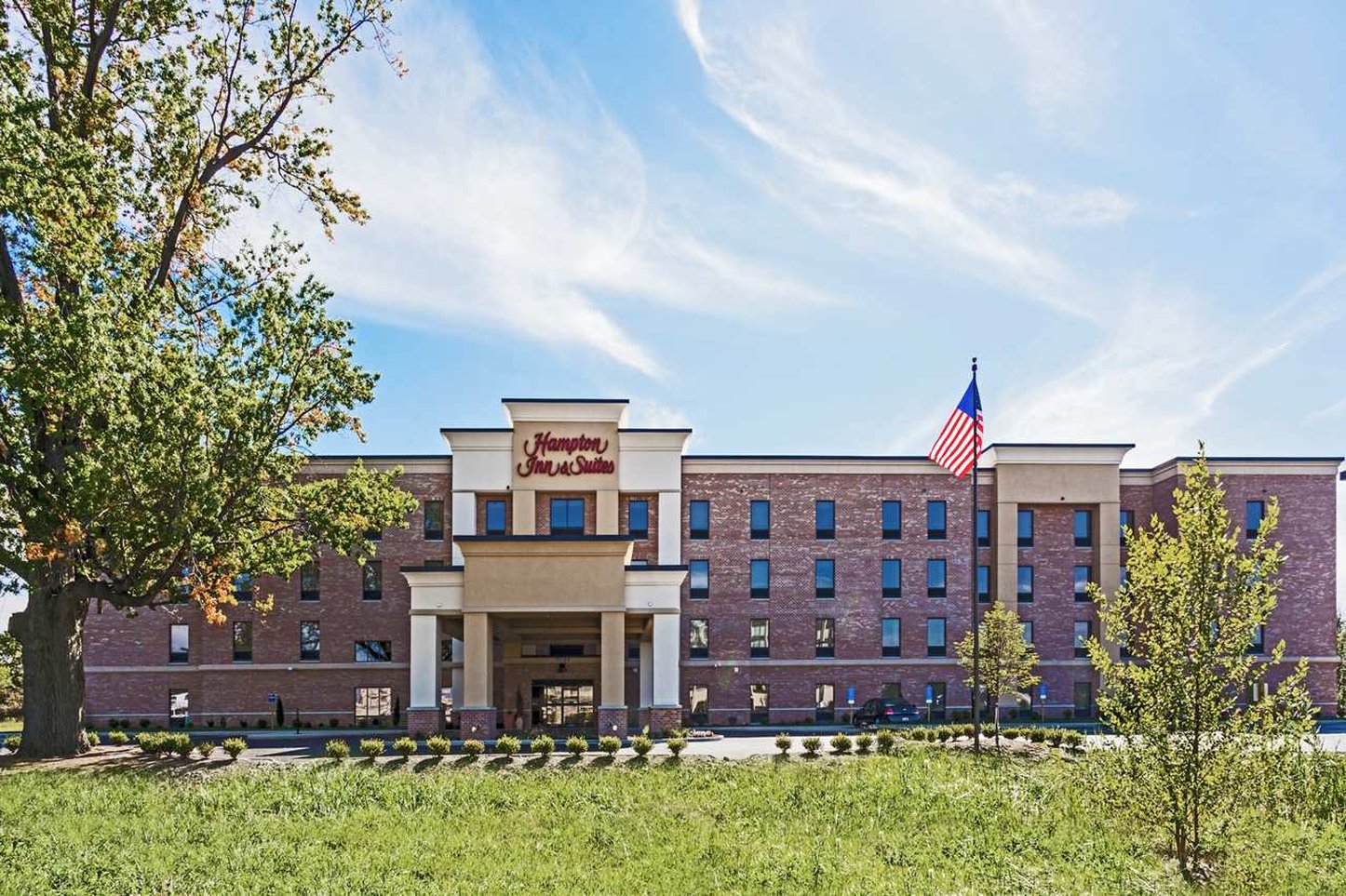 Hampton Inn & Suites Elyria Hampton Inn & Suites Elyria