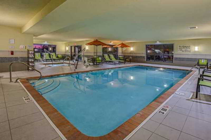 Hampton Inn & Suites Elyria Hampton Inn & Suites Elyria