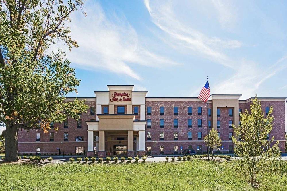 Hampton Inn & Suites Elyria Hampton Inn & Suites Elyria