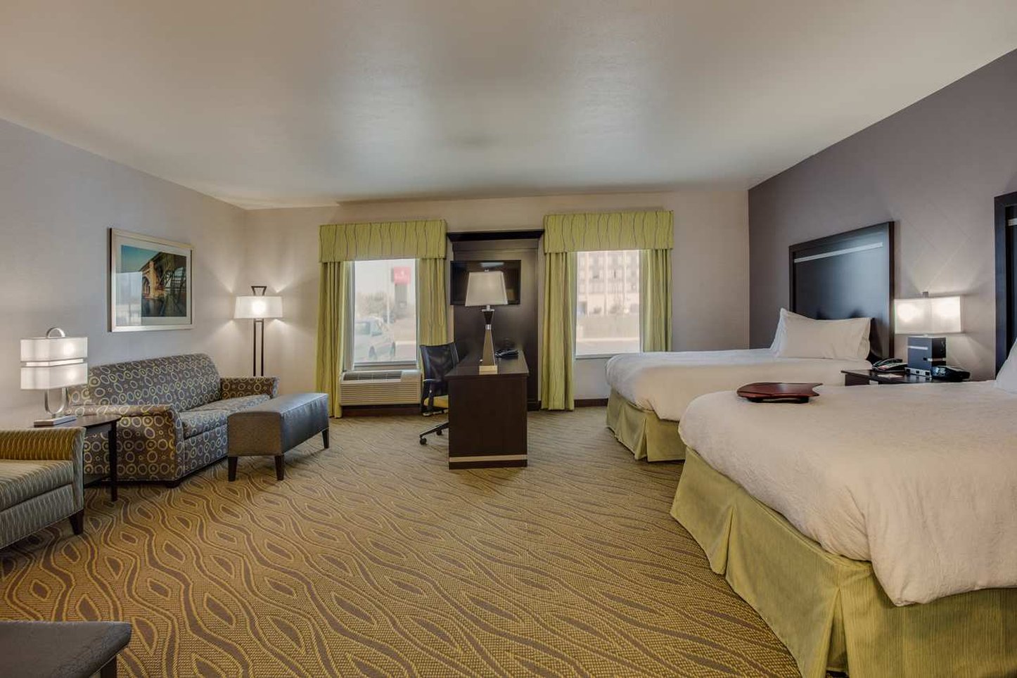 Hampton Inn & Suites Elyria Hampton Inn & Suites Elyria