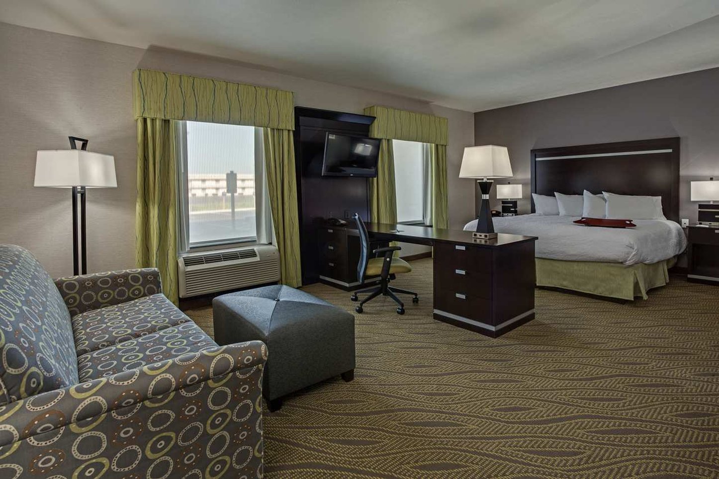 Hampton Inn & Suites Elyria Hampton Inn & Suites Elyria