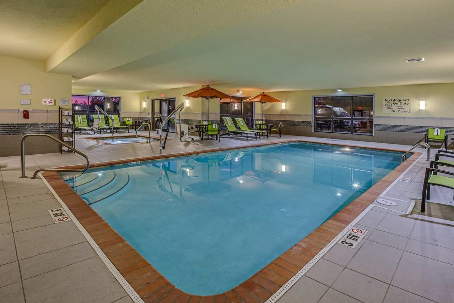 Hampton Inn & Suites Elyria Hampton Inn & Suites Elyria