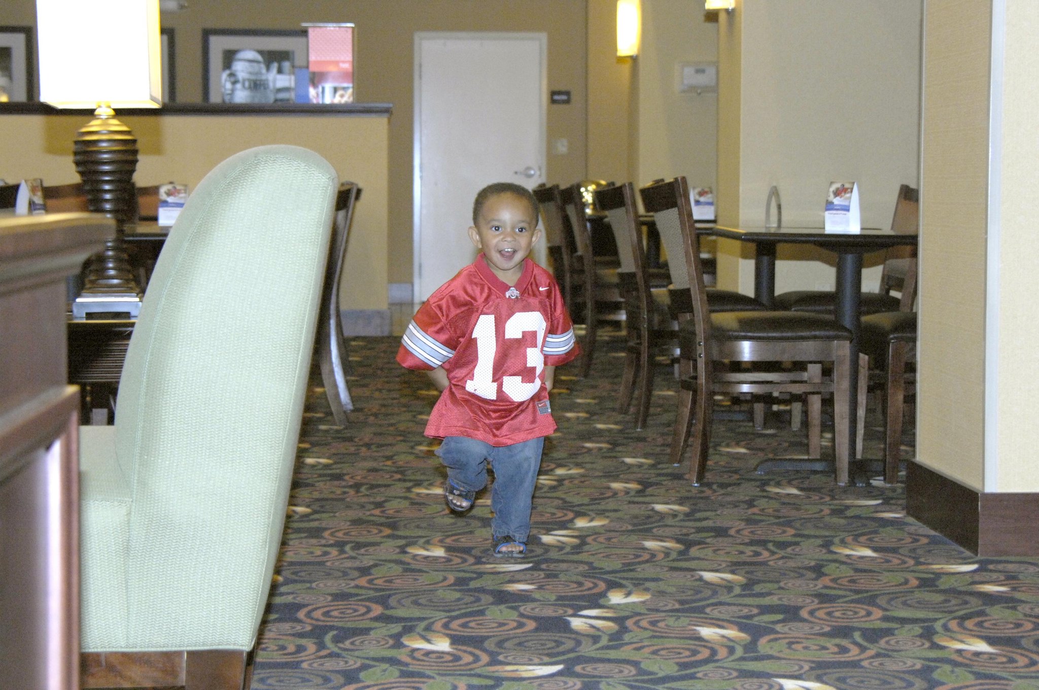 Hampton Inn & Suites Dayton-Airport Hampton Inn & Suites Dayton-Airport