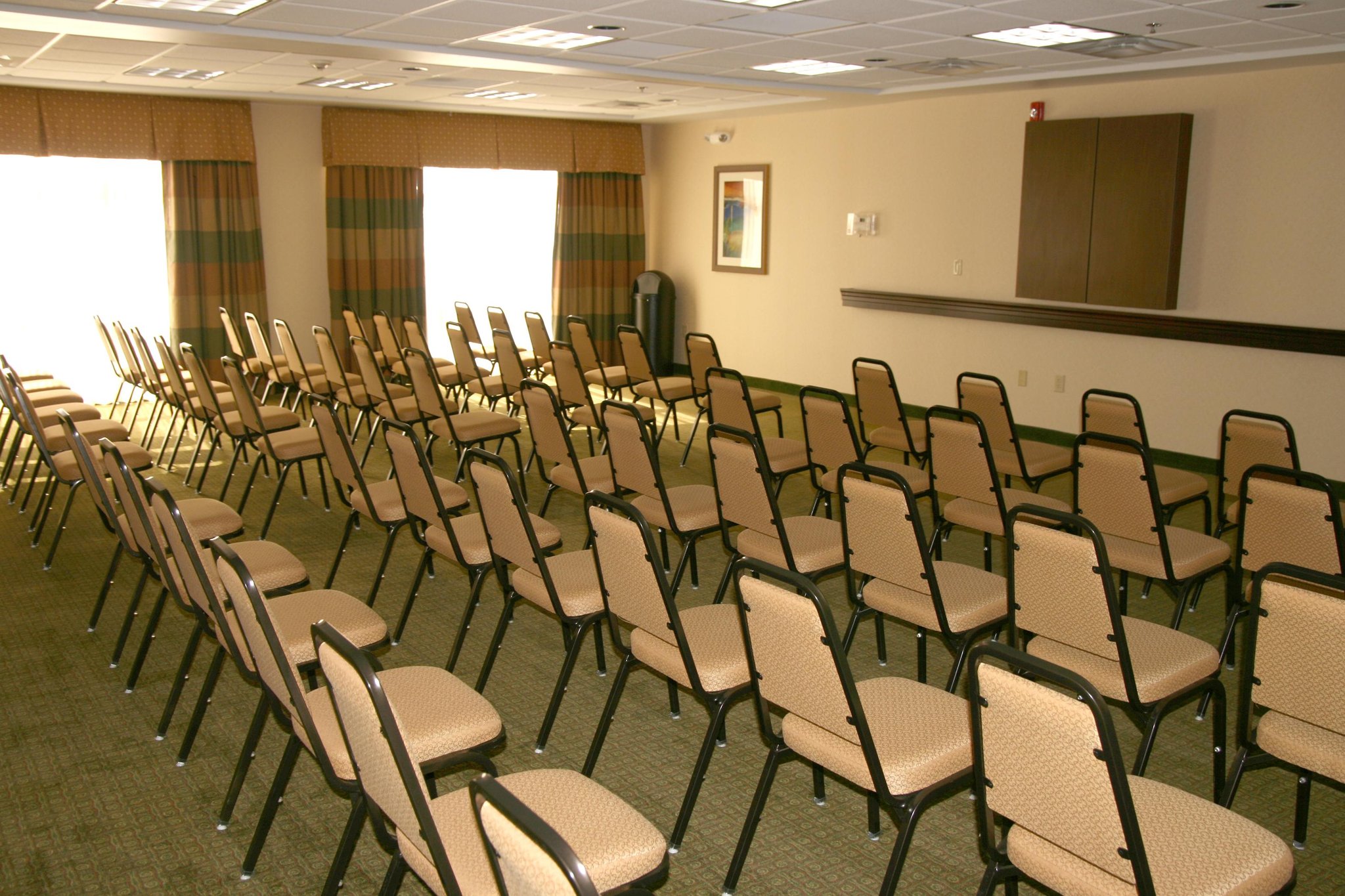 Hampton Inn & Suites Dayton-Airport Hampton Inn & Suites Dayton-Airport