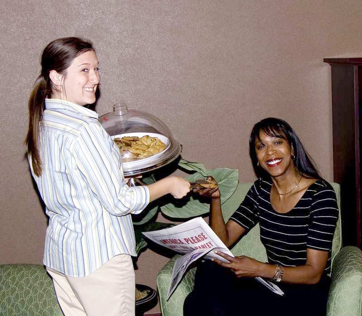 Hampton Inn & Suites Dayton-Airport Hampton Inn & Suites Dayton-Airport