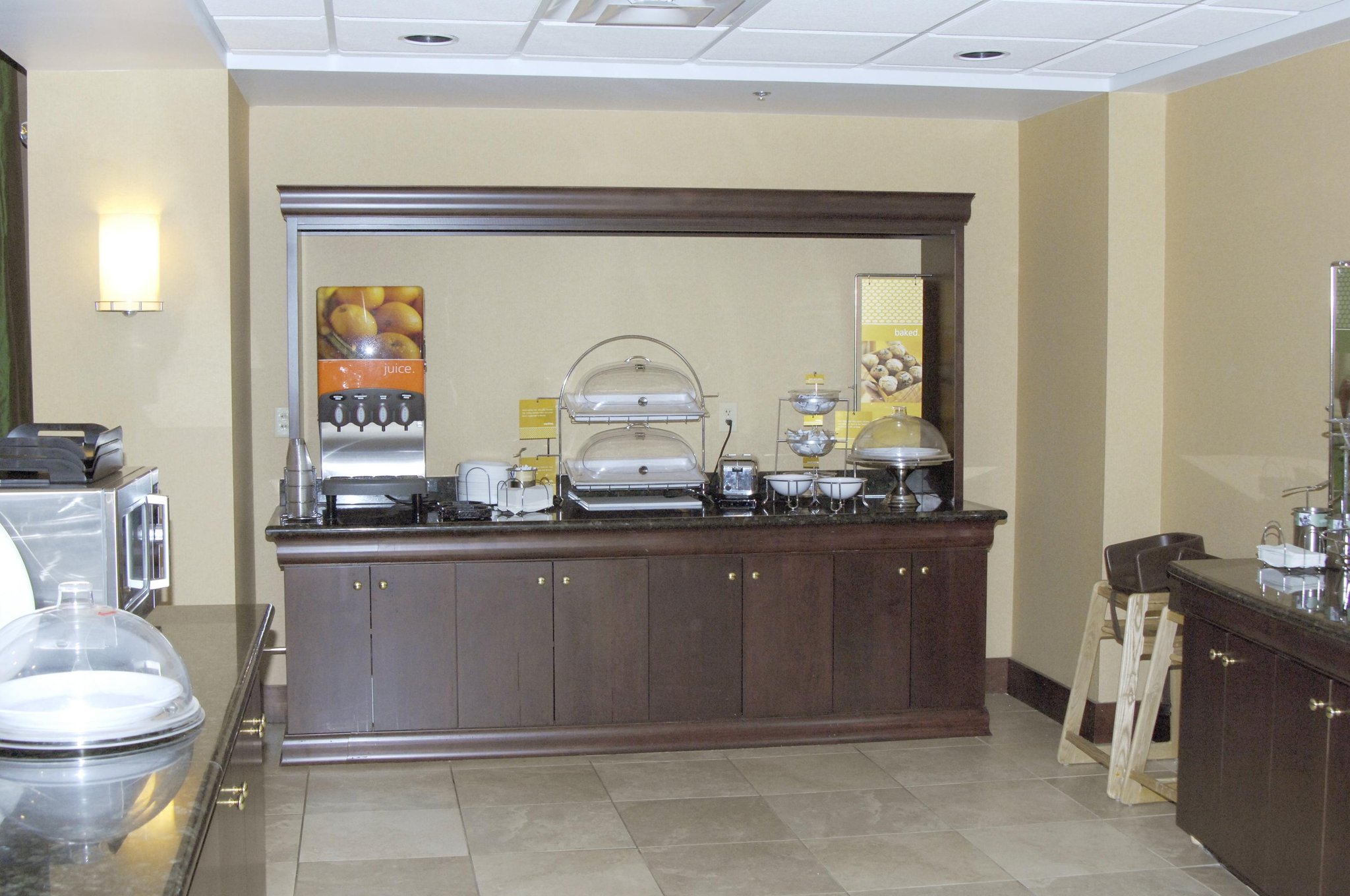 Hampton Inn & Suites Dayton-Airport Hampton Inn & Suites Dayton-Airport