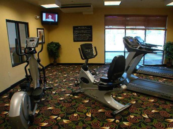 Hampton Inn & Suites Dayton-Airport Hampton Inn & Suites Dayton-Airport