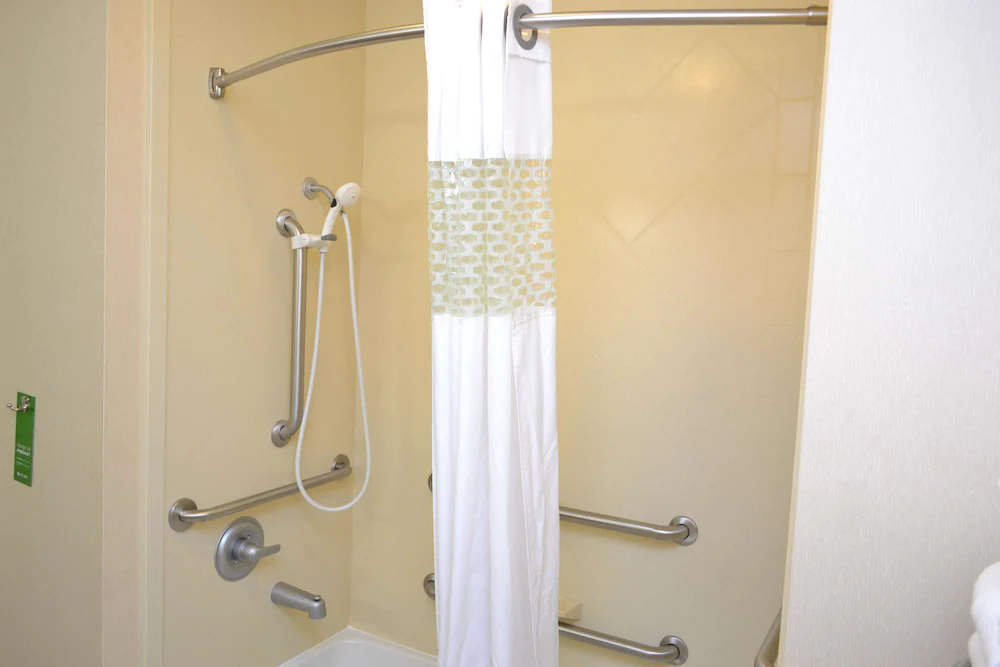 Hampton Inn & Suites Dayton-Airport Hampton Inn & Suites Dayton-Airport