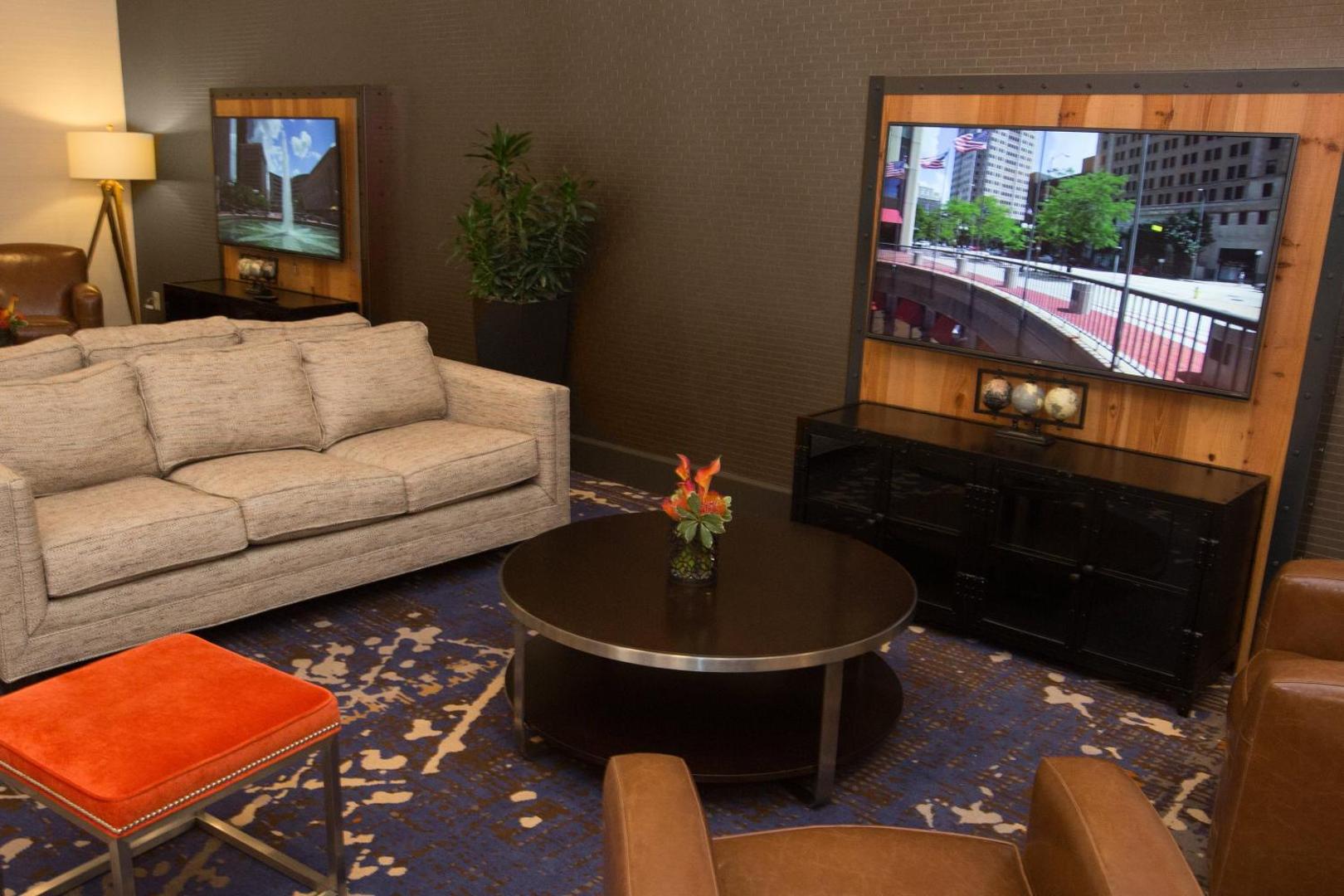 DoubleTree by Hilton Dayton Fairborn DoubleTree by Hilton Dayton Fairborn