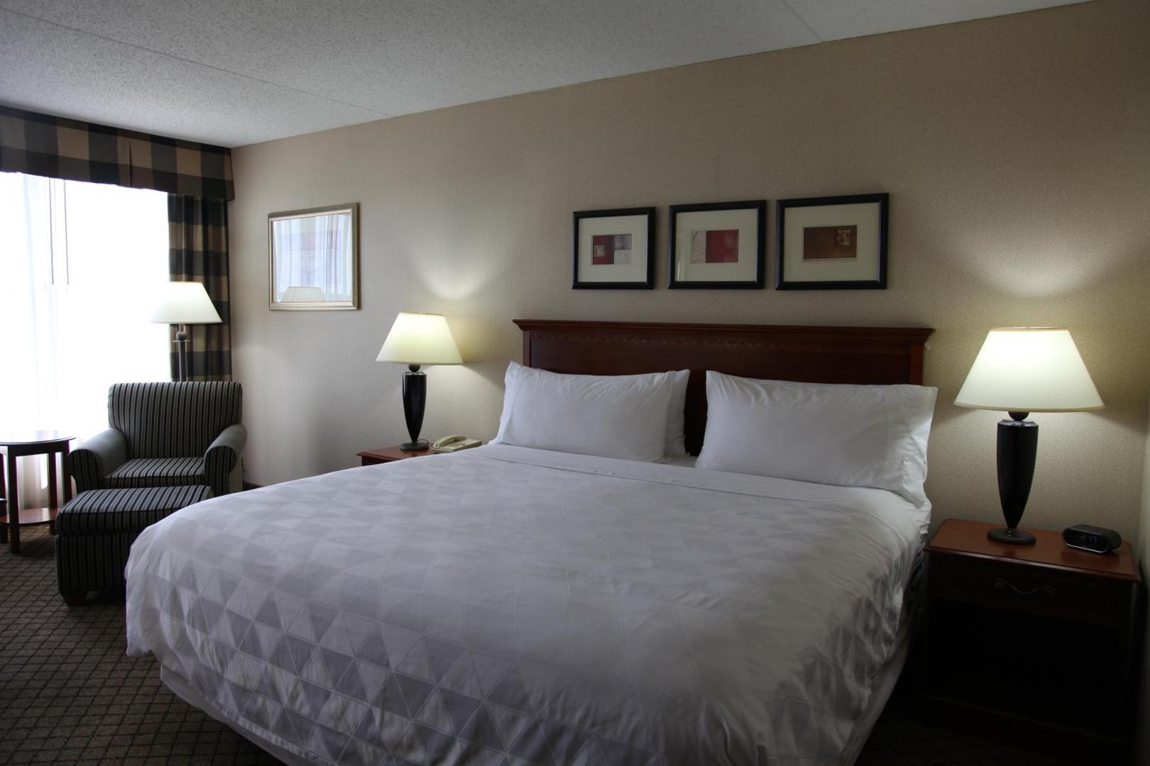 DoubleTree by Hilton Dayton Fairborn DoubleTree by Hilton Dayton Fairborn