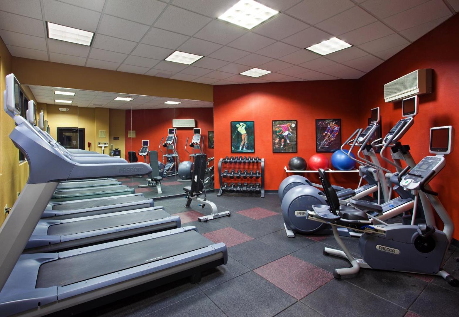 DoubleTree by Hilton Dayton Fairborn DoubleTree by Hilton Dayton Fairborn