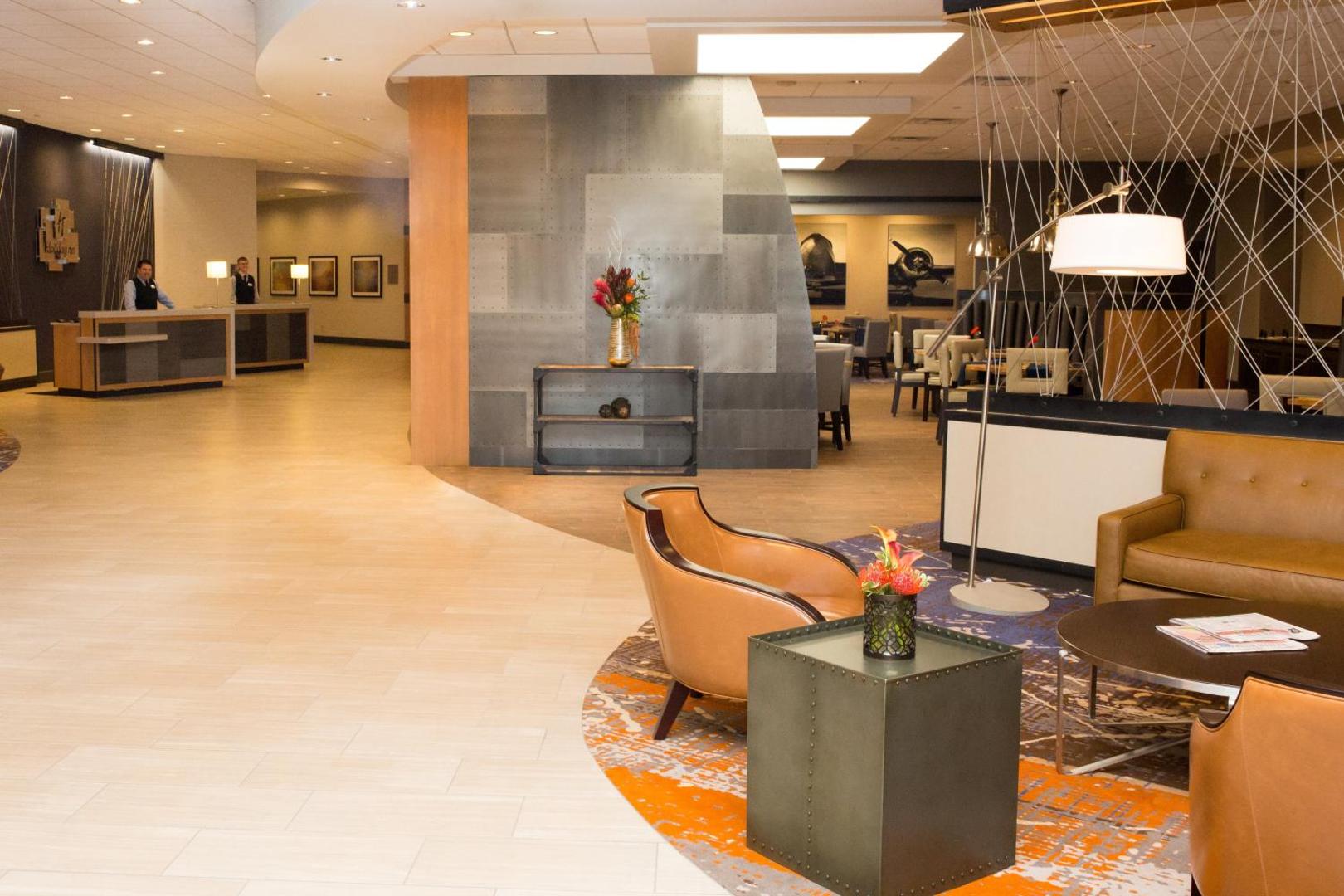 DoubleTree by Hilton Dayton Fairborn DoubleTree by Hilton Dayton Fairborn