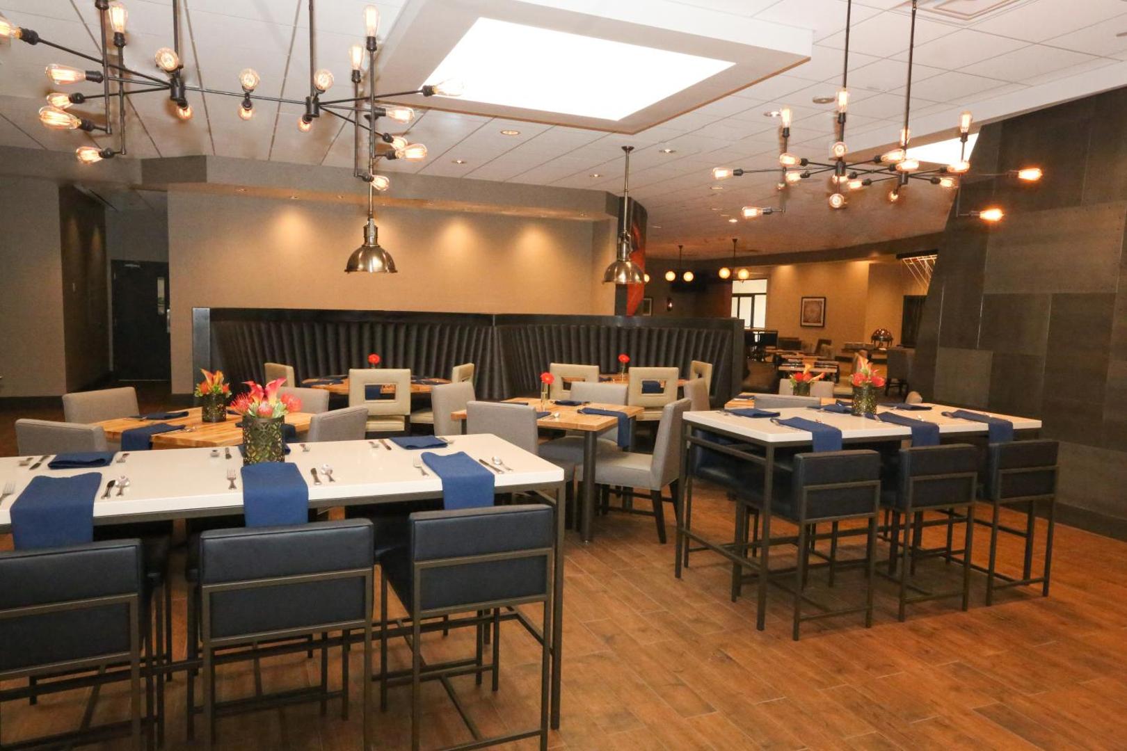 DoubleTree by Hilton Dayton Fairborn DoubleTree by Hilton Dayton Fairborn