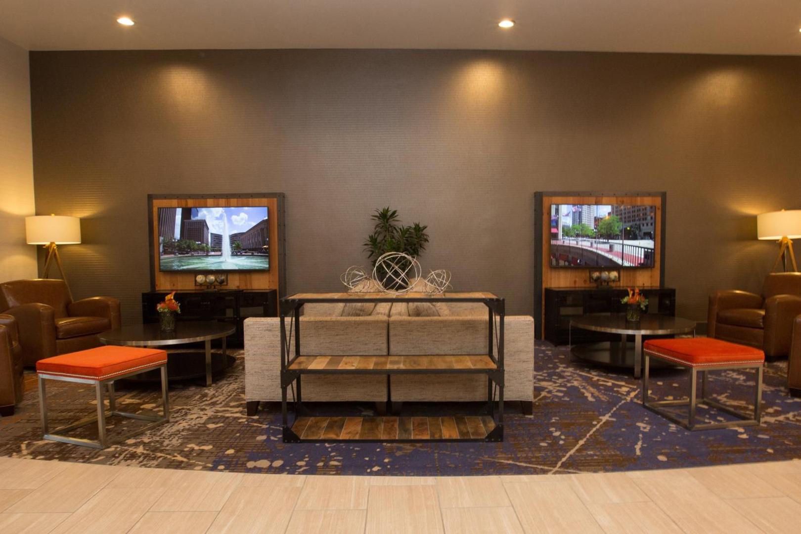 DoubleTree by Hilton Dayton Fairborn DoubleTree by Hilton Dayton Fairborn