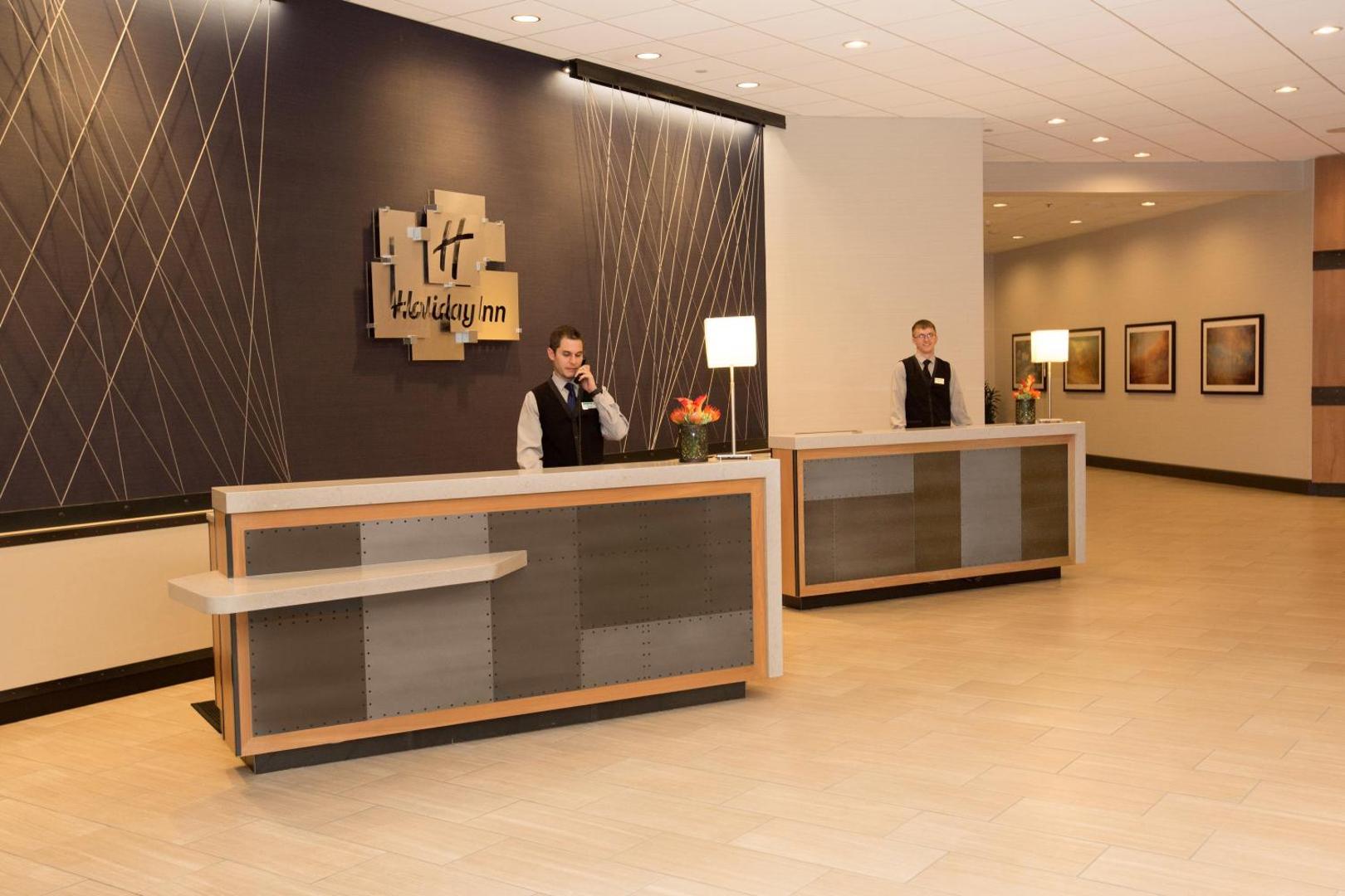DoubleTree by Hilton Dayton Fairborn DoubleTree by Hilton Dayton Fairborn