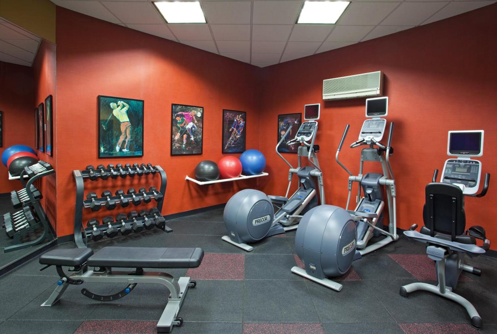 DoubleTree by Hilton Dayton Fairborn DoubleTree by Hilton Dayton Fairborn