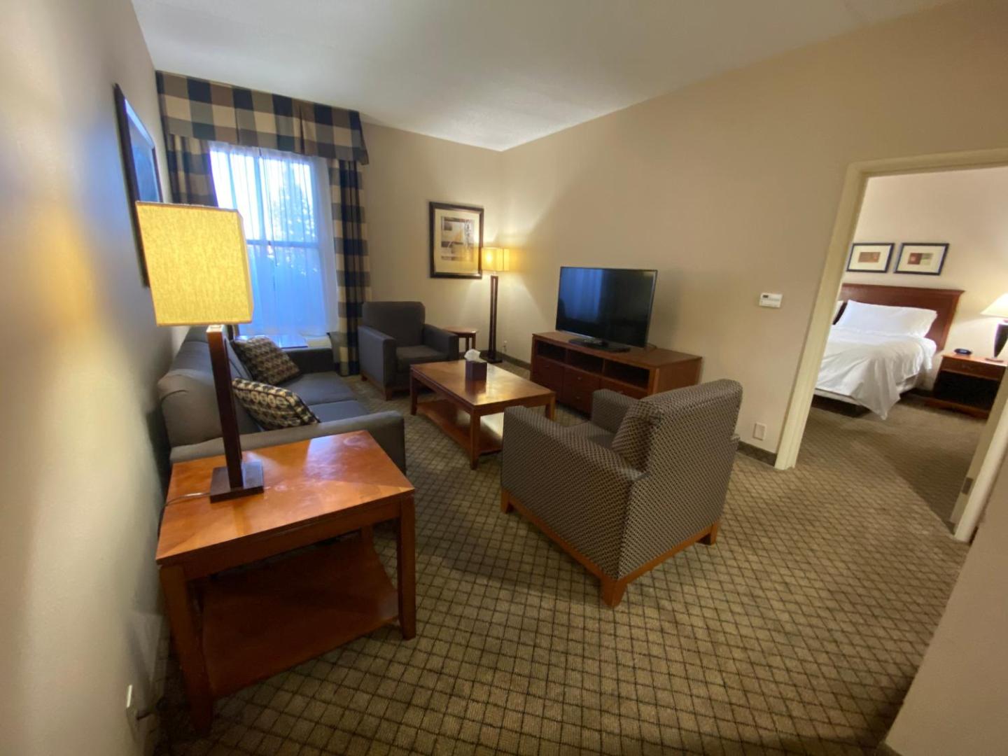 DoubleTree by Hilton Dayton Fairborn DoubleTree by Hilton Dayton Fairborn
