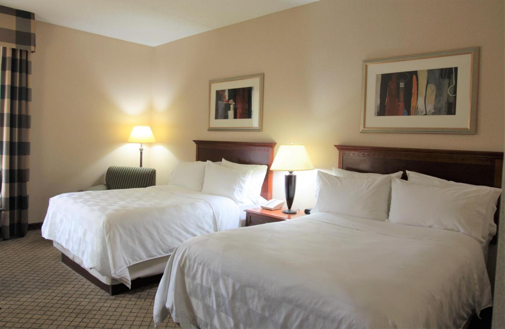 DoubleTree by Hilton Dayton Fairborn DoubleTree by Hilton Dayton Fairborn