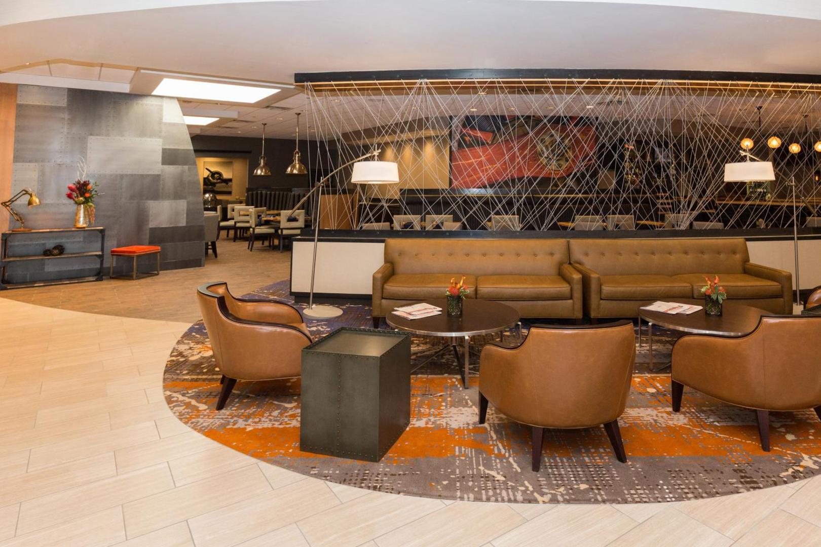 DoubleTree by Hilton Dayton Fairborn DoubleTree by Hilton Dayton Fairborn