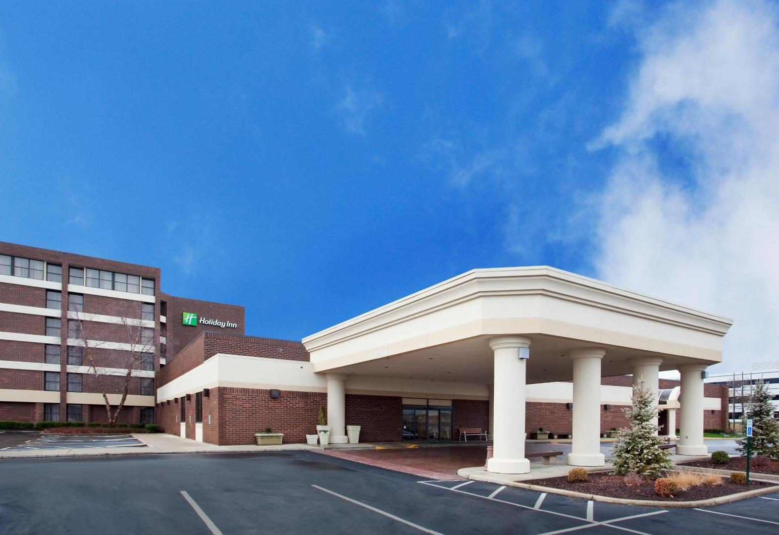 DoubleTree by Hilton Dayton Fairborn DoubleTree by Hilton Dayton Fairborn