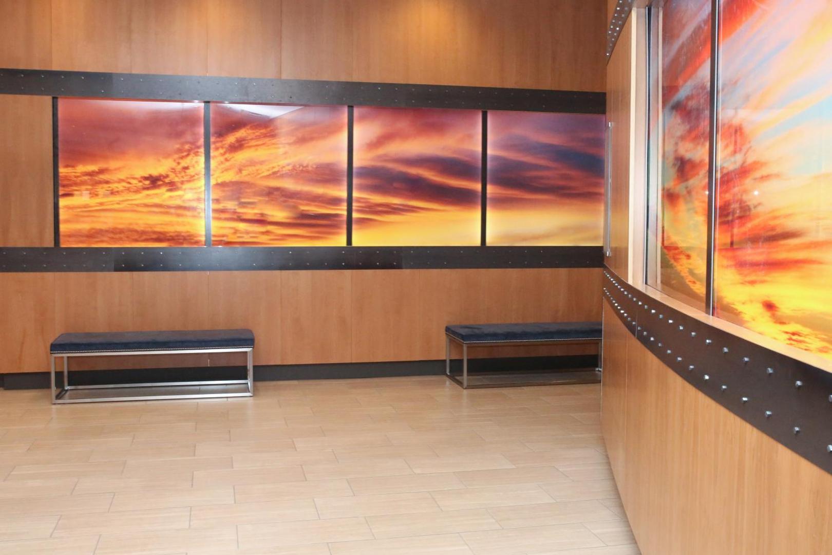 DoubleTree by Hilton Dayton Fairborn DoubleTree by Hilton Dayton Fairborn
