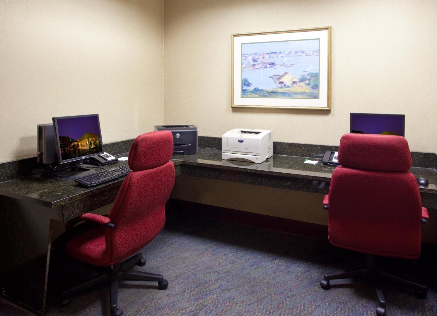 DoubleTree by Hilton Dayton Fairborn DoubleTree by Hilton Dayton Fairborn