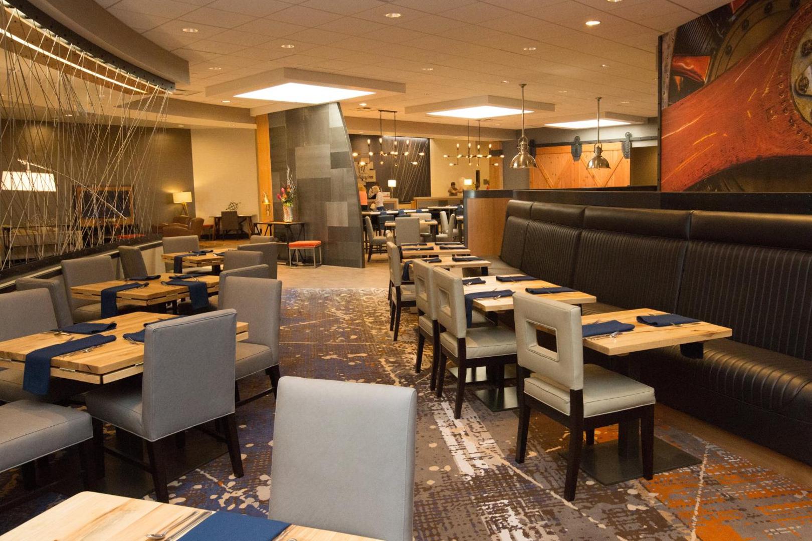 DoubleTree by Hilton Dayton Fairborn DoubleTree by Hilton Dayton Fairborn