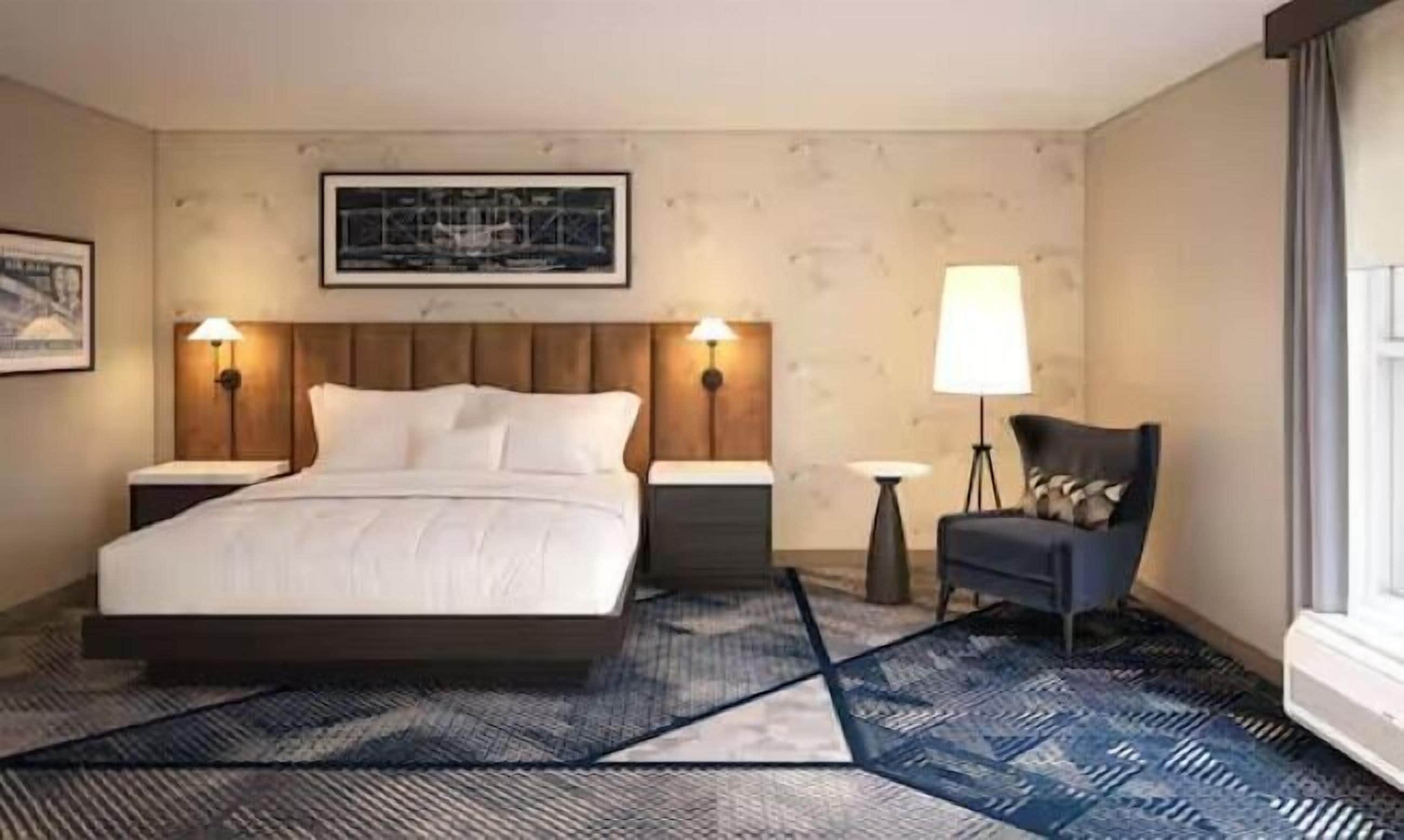 DoubleTree by Hilton Dayton Fairborn DoubleTree by Hilton Dayton Fairborn
