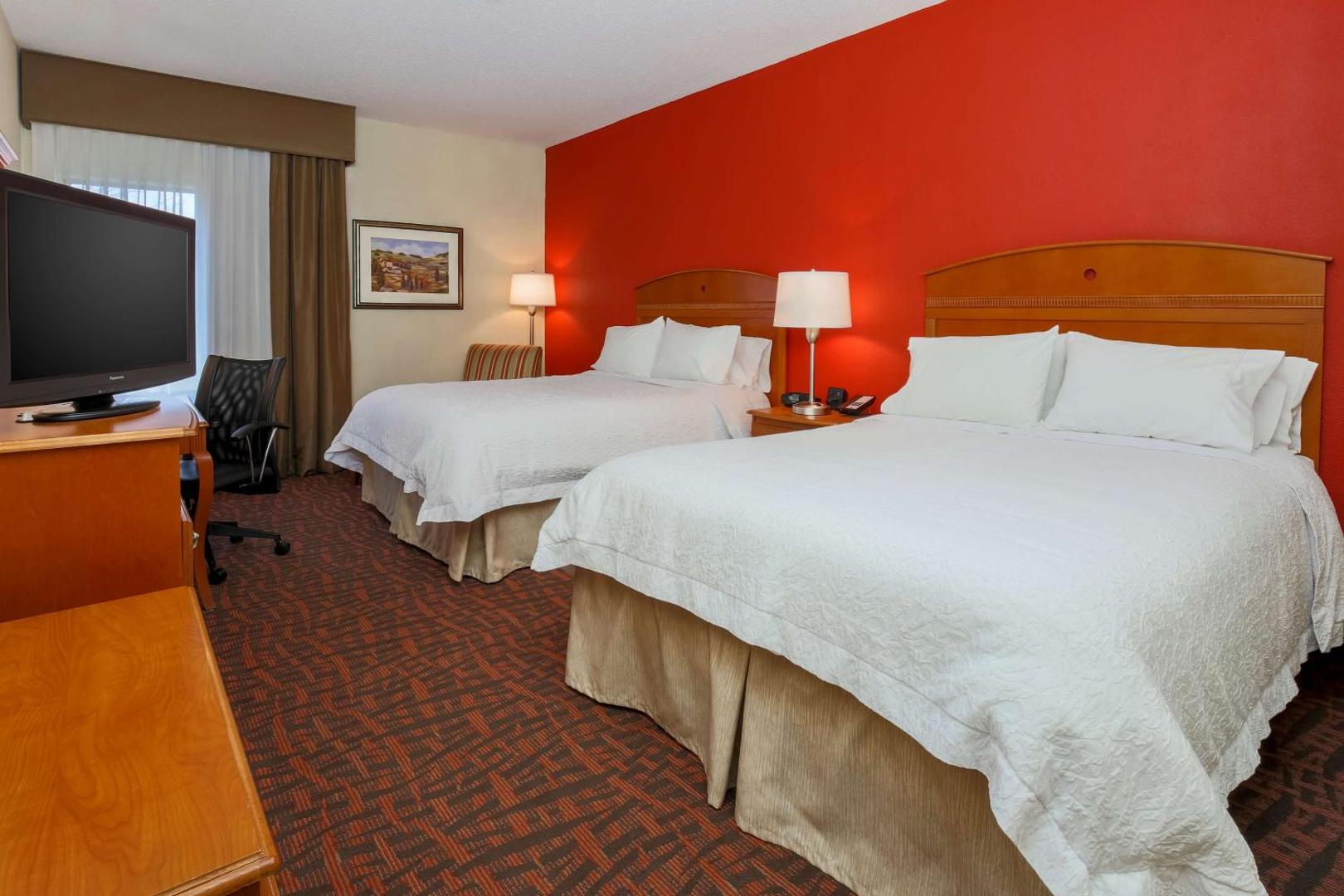 Hampton Inn Dayton Fairborn Wright Patterson AFB Hampton Inn Dayton Fairborn Wright Patterson AFB
