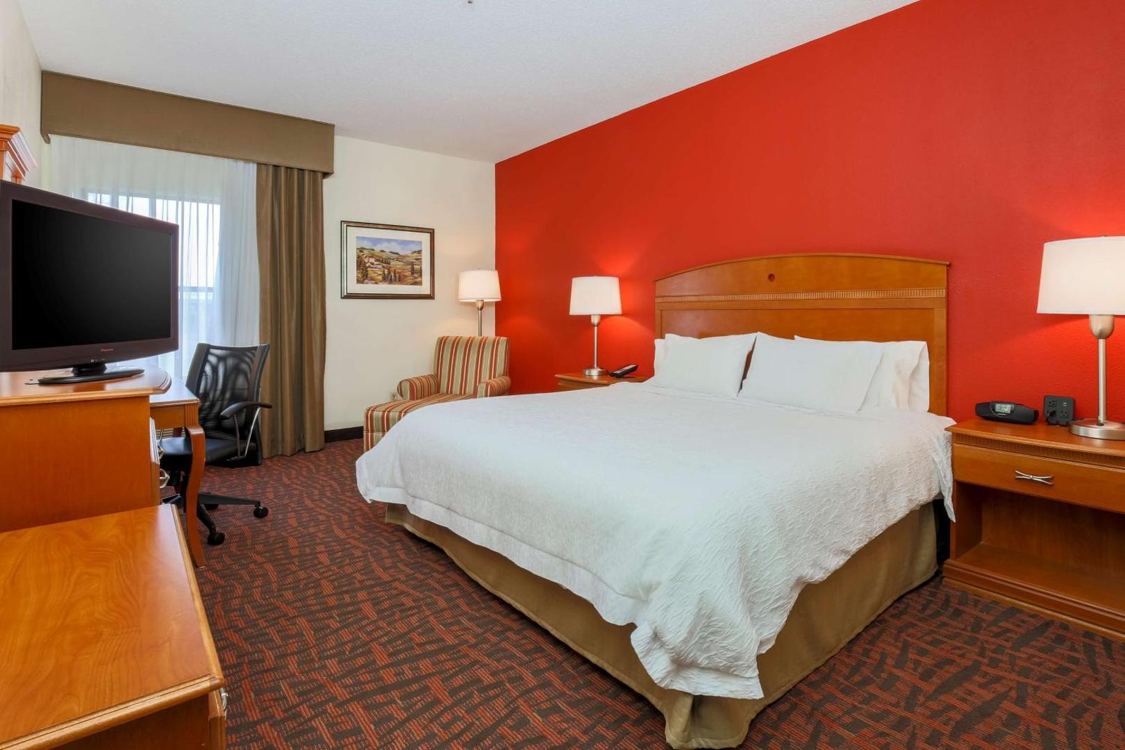 Hampton Inn Dayton Fairborn Wright Patterson AFB Hampton Inn Dayton Fairborn Wright Patterson AFB