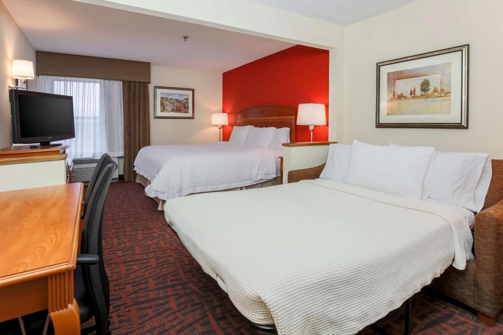 Hampton Inn Dayton Fairborn Wright Patterson AFB Hampton Inn Dayton Fairborn Wright Patterson AFB