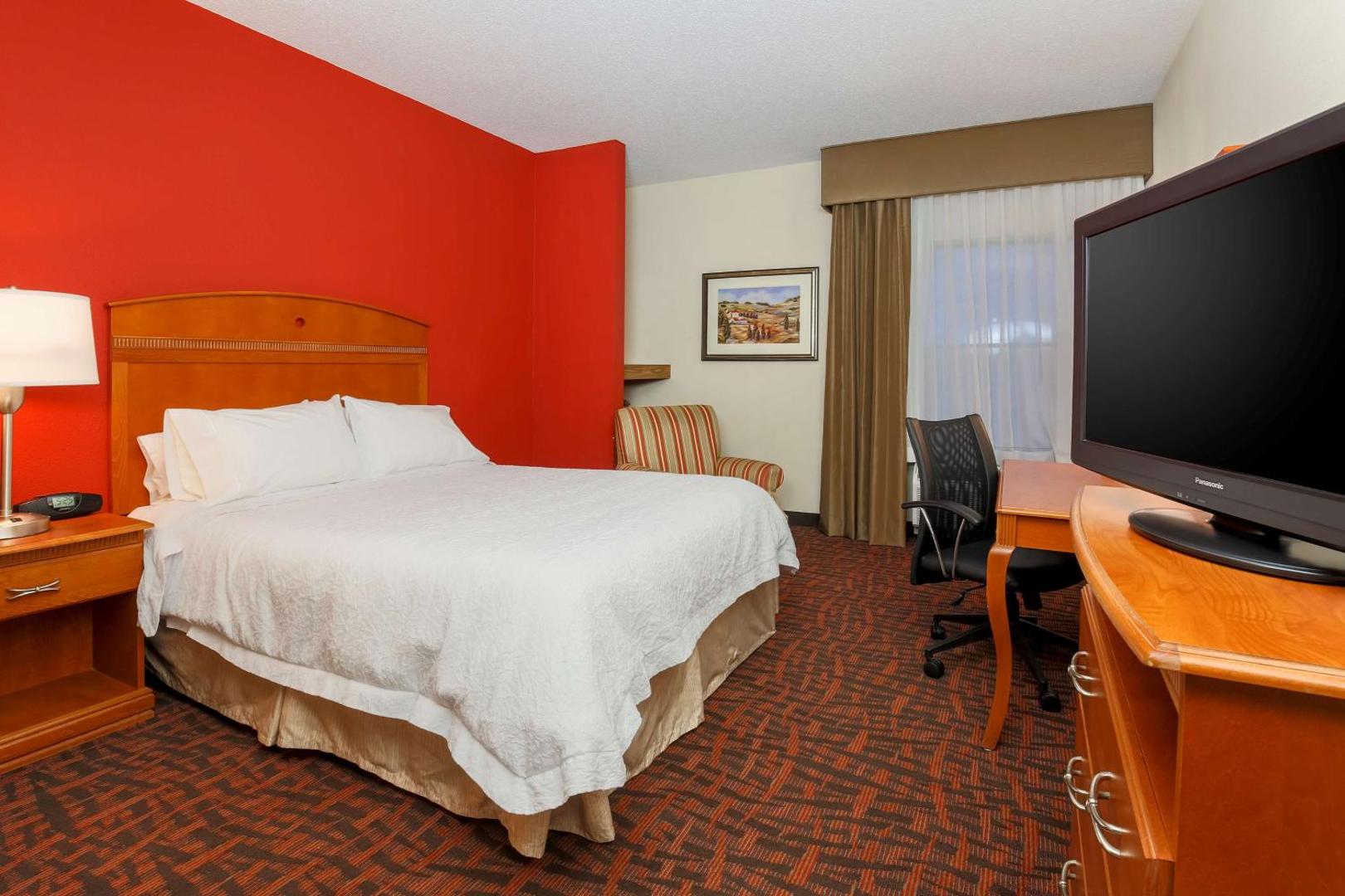 Hampton Inn Dayton Fairborn Wright Patterson AFB Hampton Inn Dayton Fairborn Wright Patterson AFB