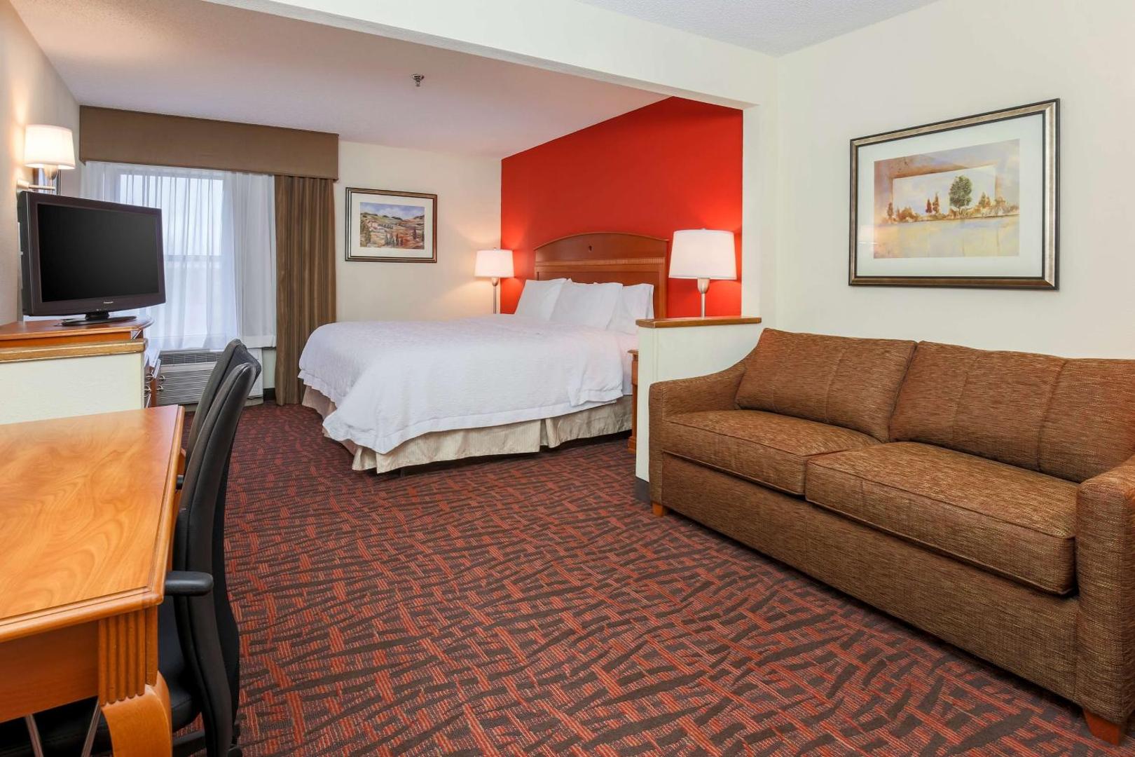 Hampton Inn Dayton Fairborn Wright Patterson AFB Hampton Inn Dayton Fairborn Wright Patterson AFB