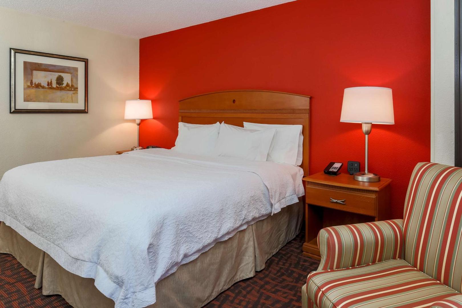 Hampton Inn Dayton Fairborn Wright Patterson AFB Hampton Inn Dayton Fairborn Wright Patterson AFB