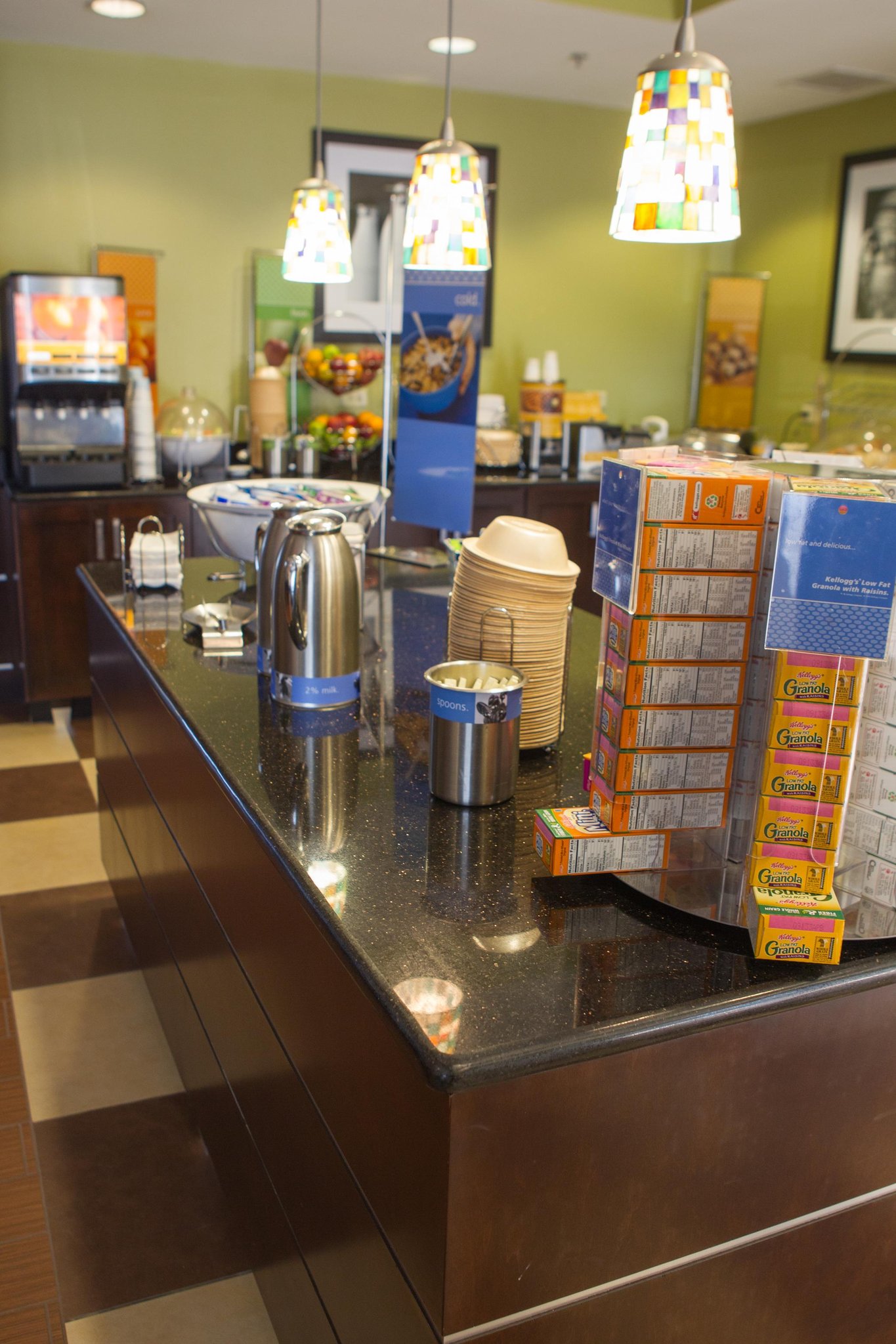 Hampton Inn Cincinnati Hampton Inn Cincinnati