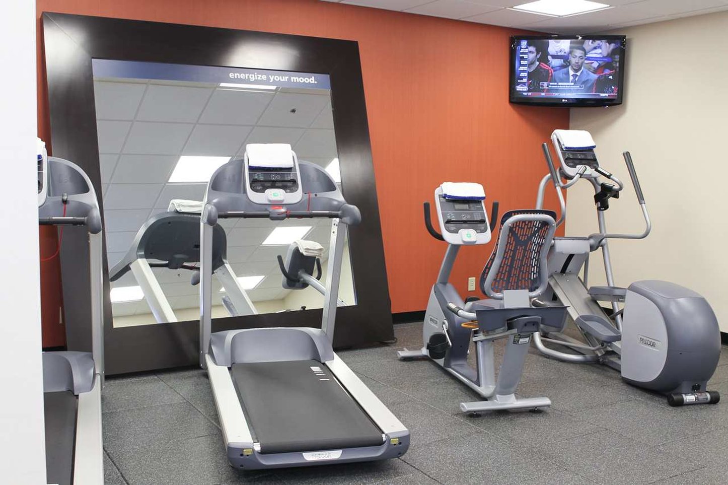 Hampton Inn Cincinnati Hampton Inn Cincinnati