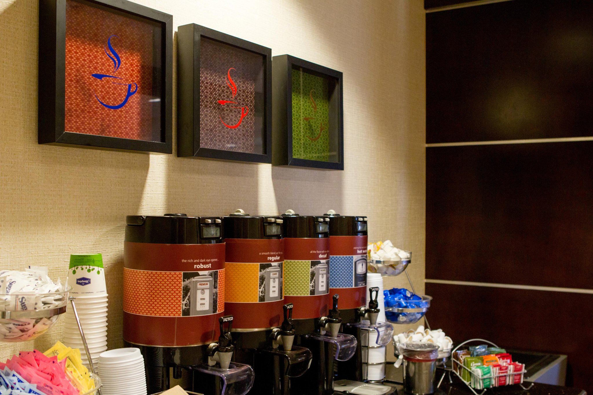 Hampton Inn Cincinnati Hampton Inn Cincinnati