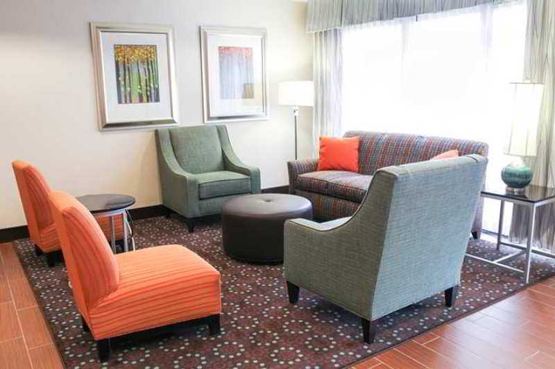 Hampton Inn Cincinnati Hampton Inn Cincinnati