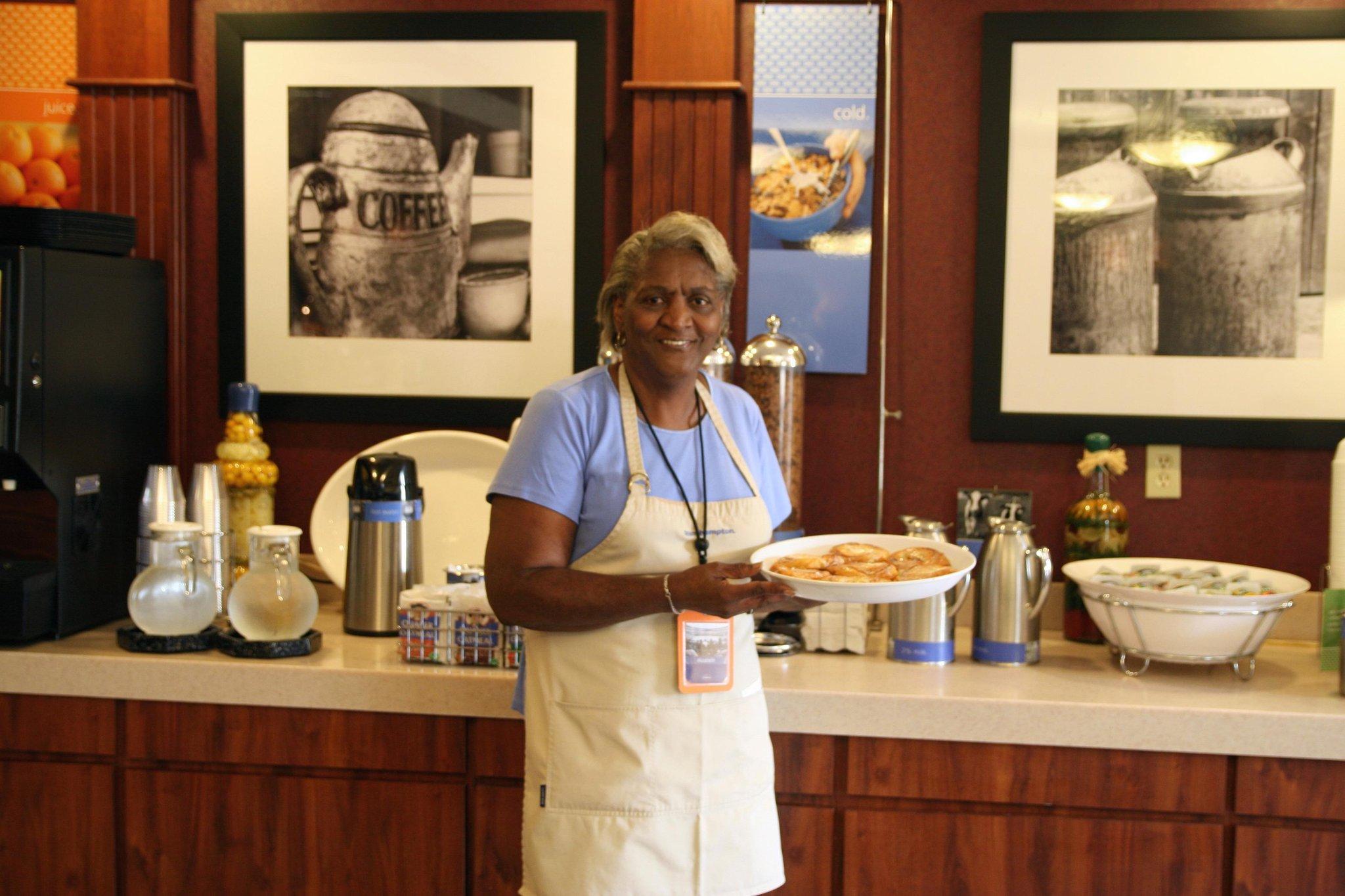 Hampton Inn Cincinnati Hampton Inn Cincinnati