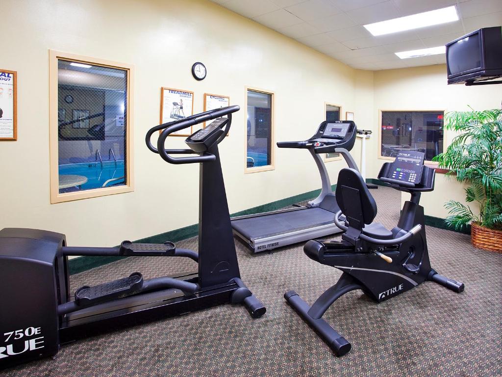 City Express by Marriott Findlay