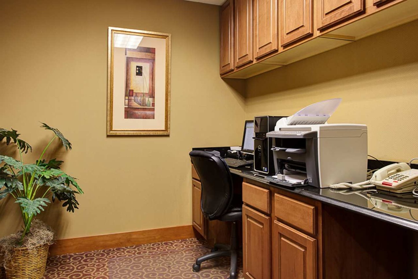 Hampton Inn & Suites Fremont Hampton Inn & Suites Fremont