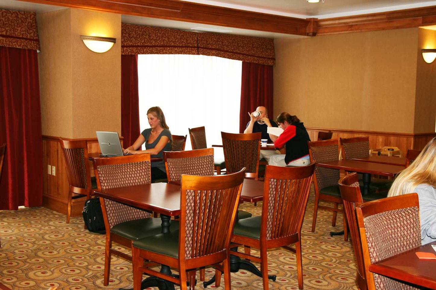 Hampton Inn & Suites Fremont Hampton Inn & Suites Fremont