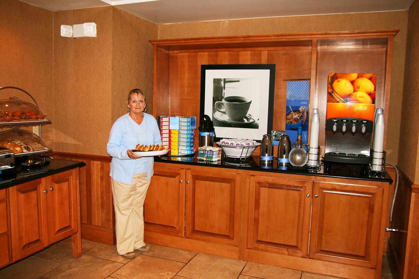 Hampton Inn & Suites Fremont Hampton Inn & Suites Fremont