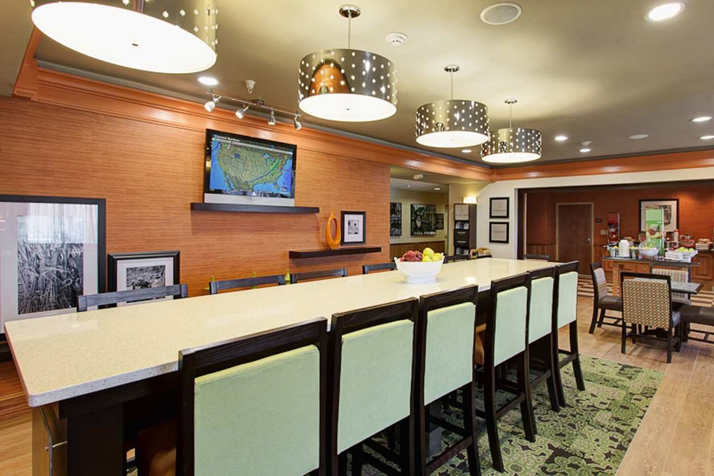Hampton Inn & Suites Fremont Hampton Inn & Suites Fremont