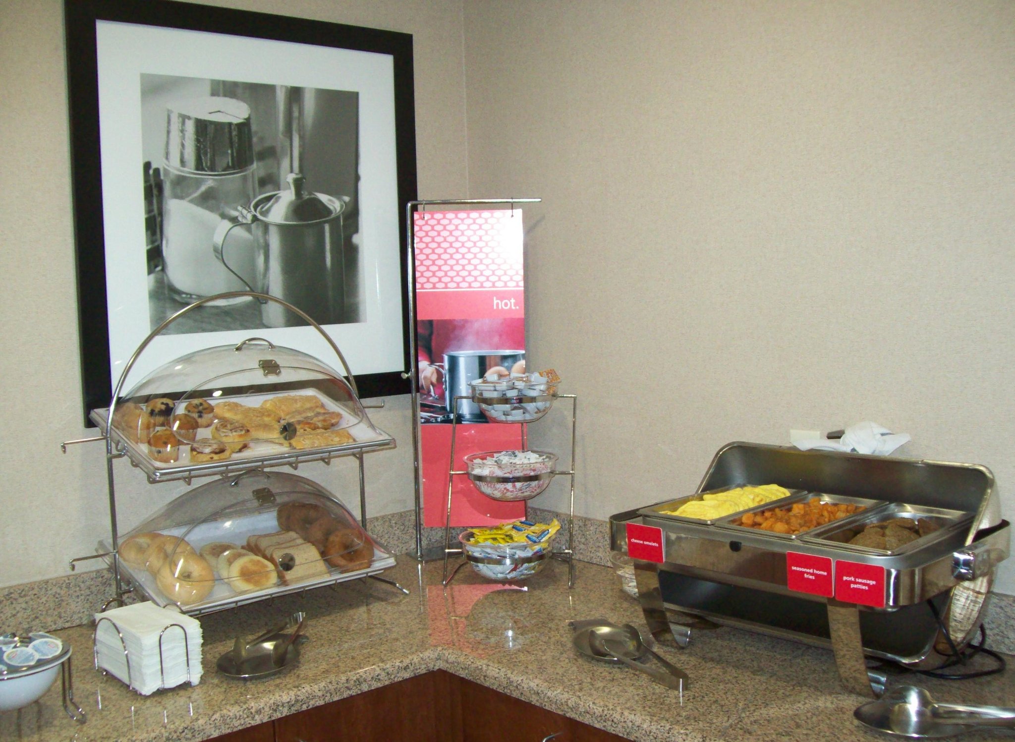 Hampton Inn Gallipolis Hampton Inn Gallipolis