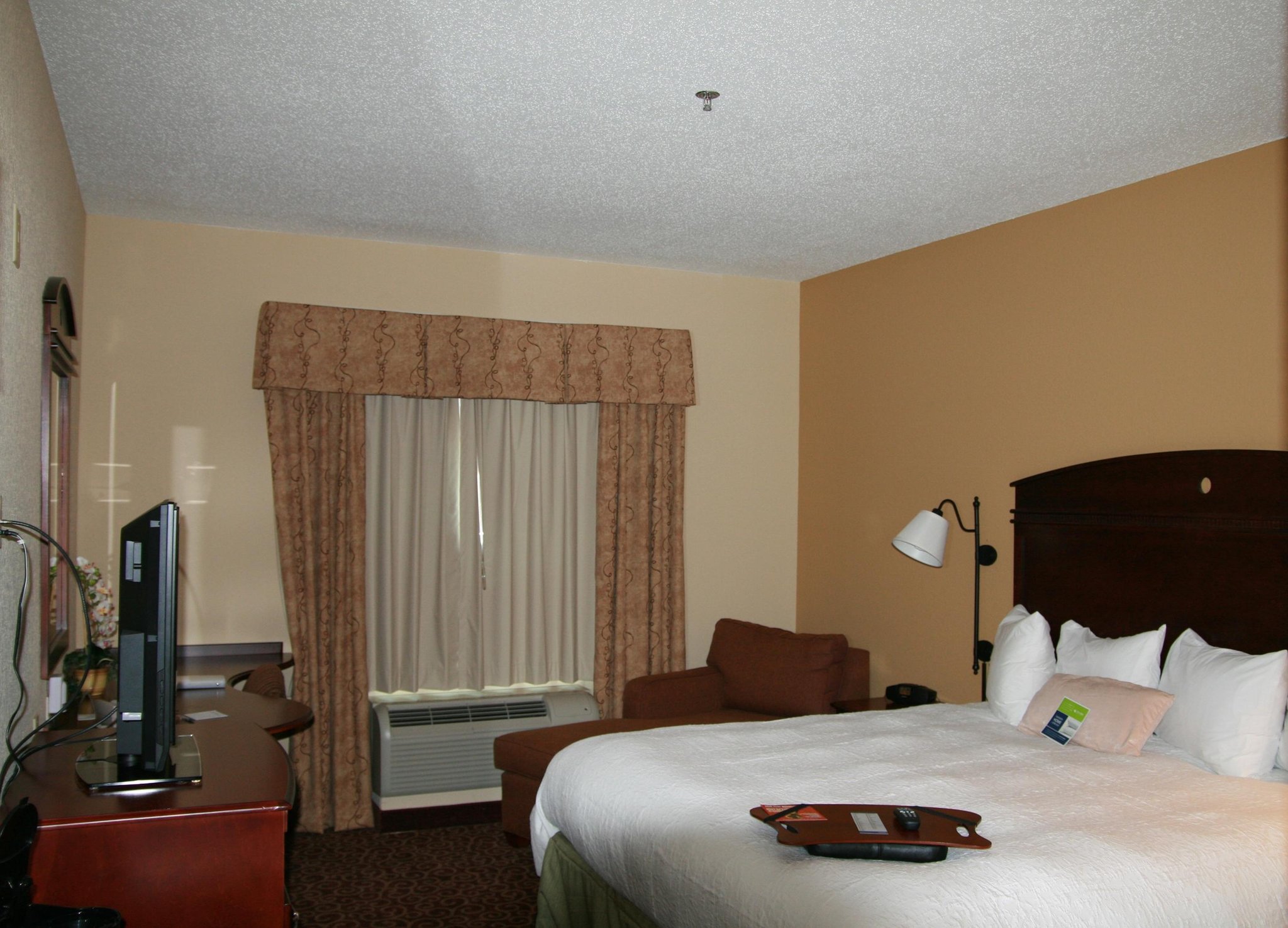 Hampton Inn Gallipolis Hampton Inn Gallipolis