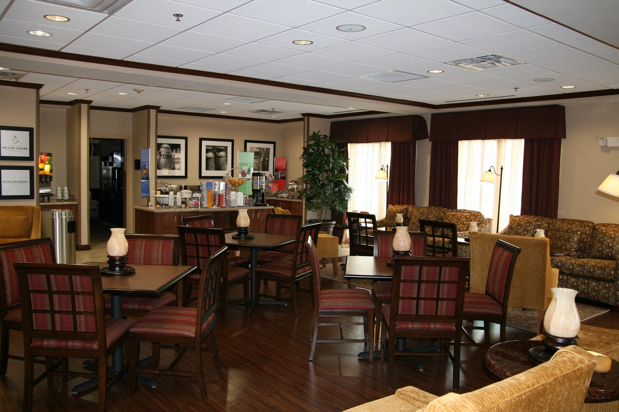 Hampton Inn Gallipolis Hampton Inn Gallipolis
