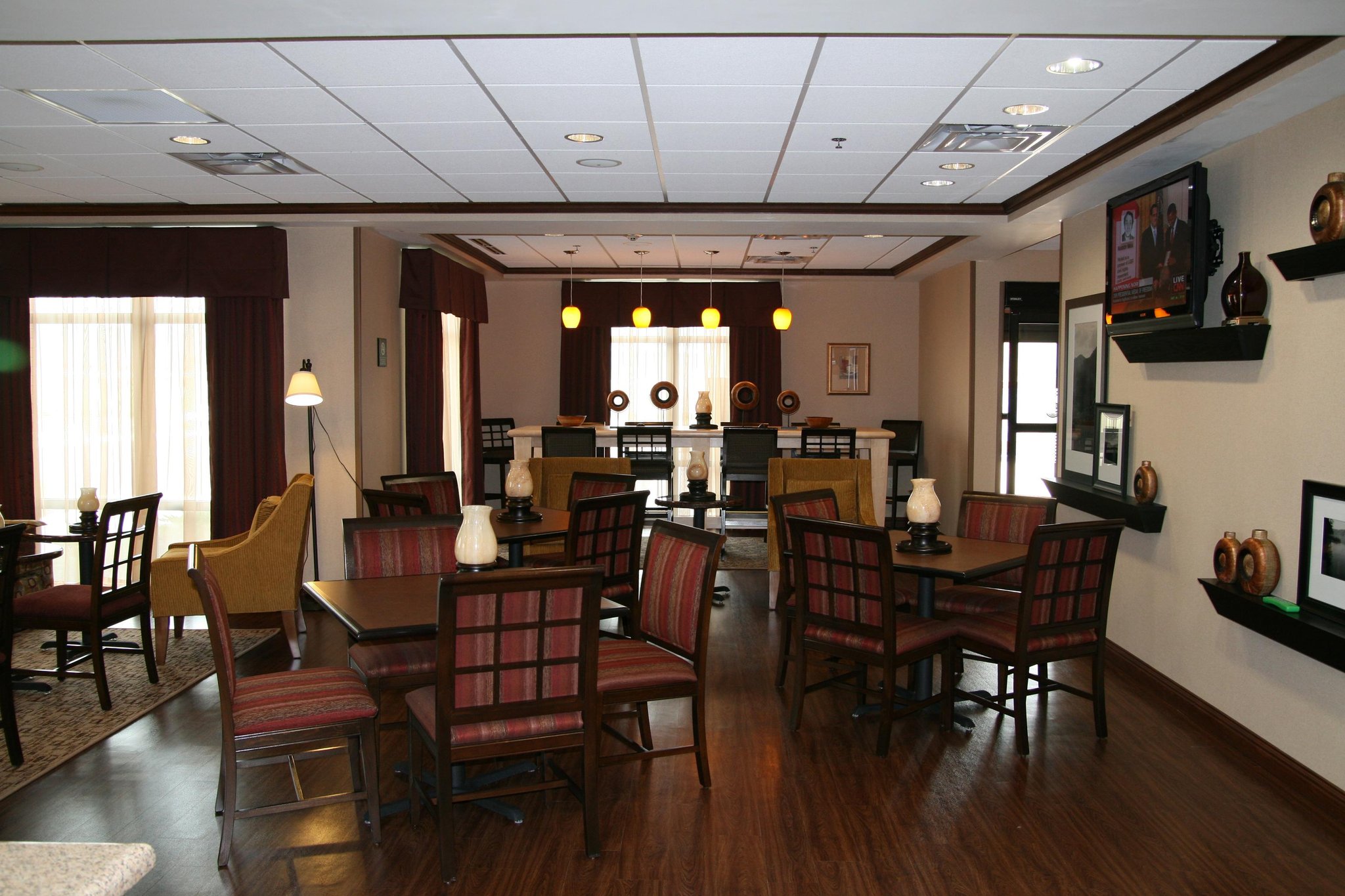Hampton Inn Gallipolis Hampton Inn Gallipolis